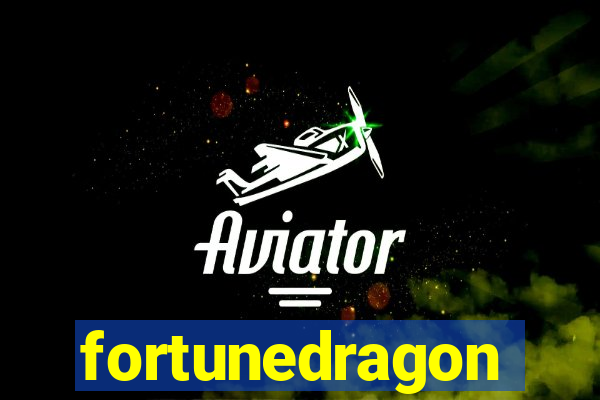 fortunedragon