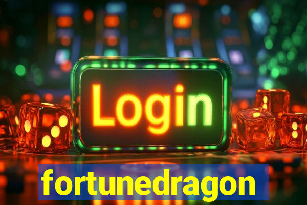 fortunedragon