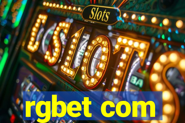 rgbet com