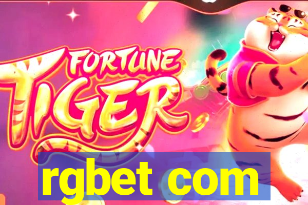 rgbet com