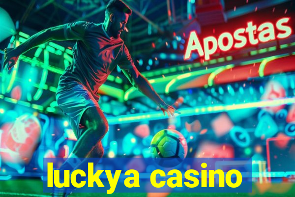 luckya casino