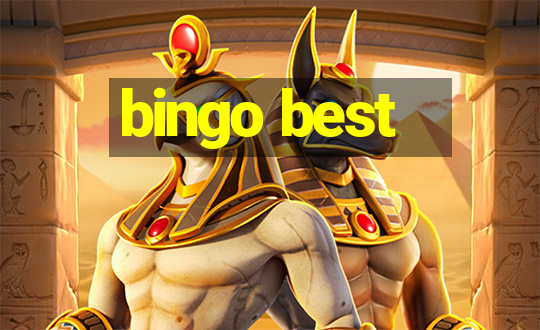 bingo best