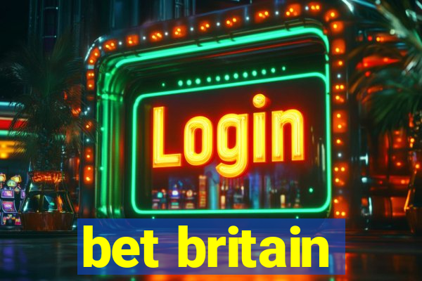 bet britain