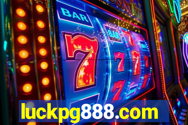 luckpg888.com