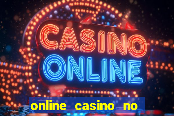 online casino no deposite bonus