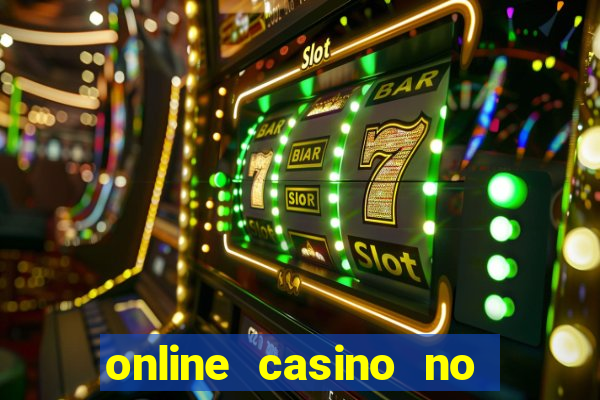 online casino no deposite bonus