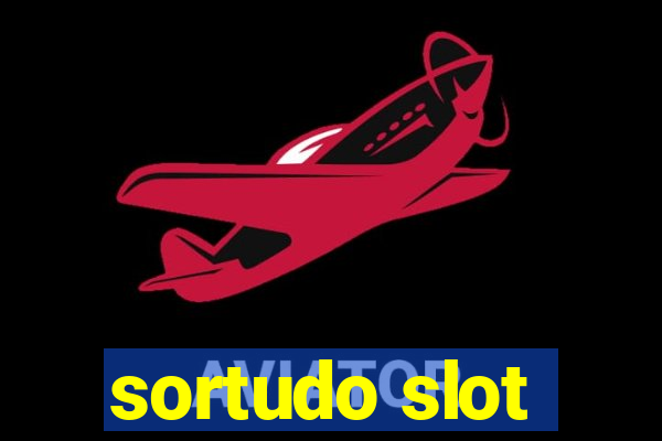 sortudo slot