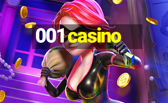 001 casino