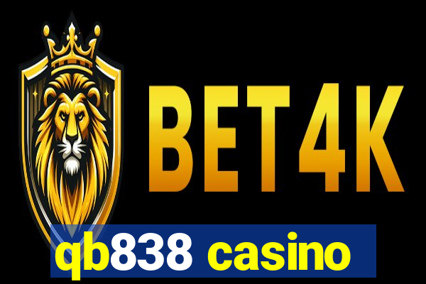 qb838 casino