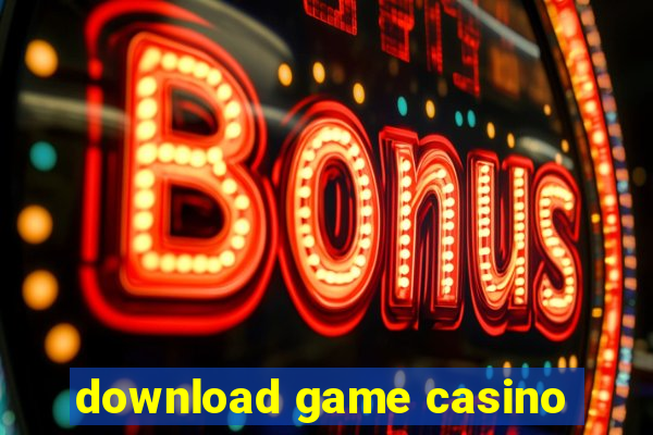 download game casino