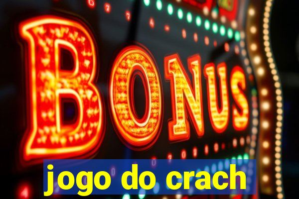 jogo do crach