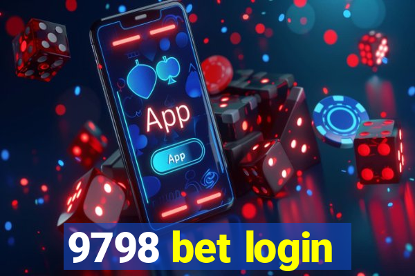 9798 bet login