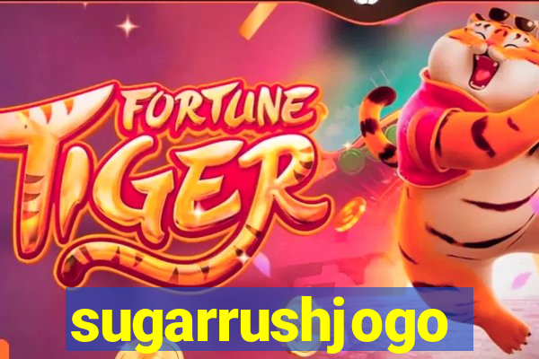 sugarrushjogo