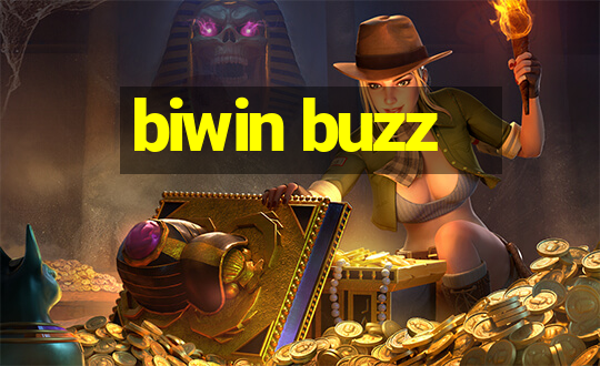 biwin buzz