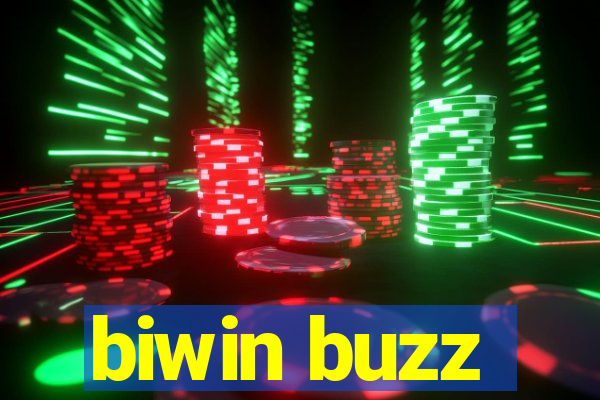 biwin buzz