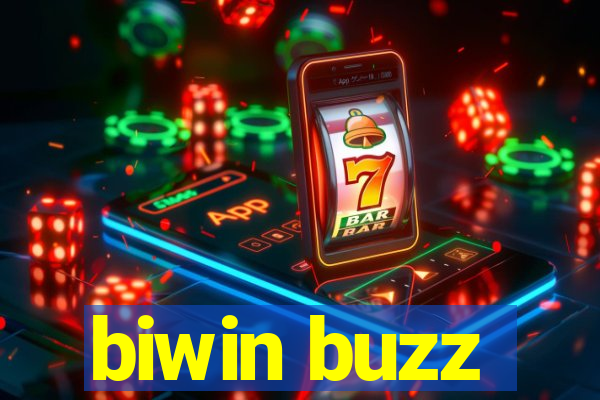 biwin buzz