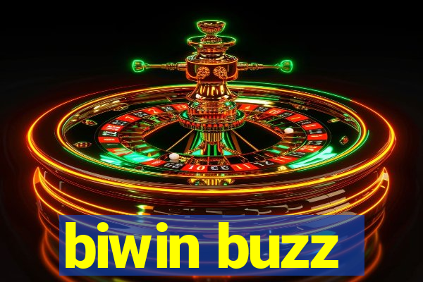 biwin buzz