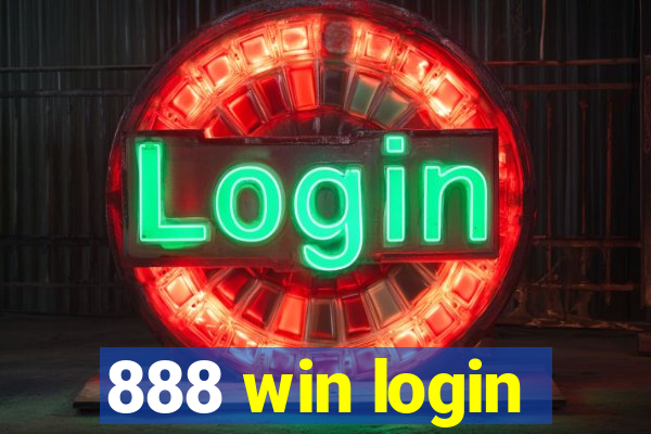 888 win login