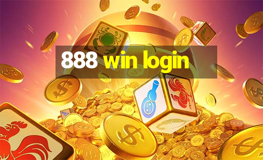 888 win login