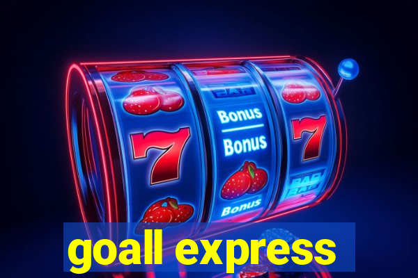 goall express