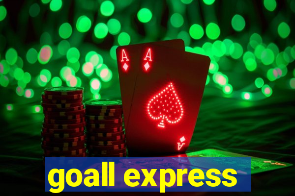 goall express