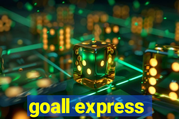 goall express