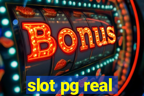 slot pg real