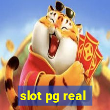 slot pg real