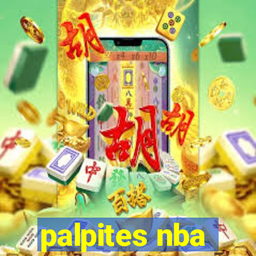 palpites nba