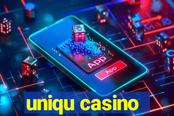 uniqu casino