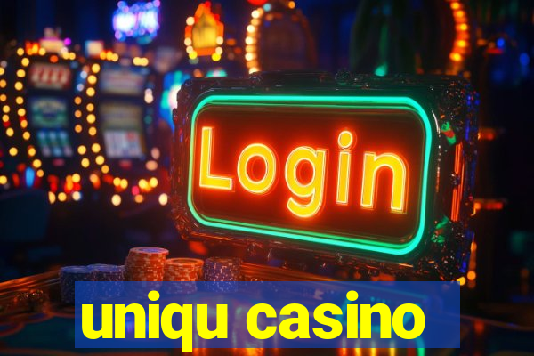 uniqu casino