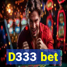 D333 bet