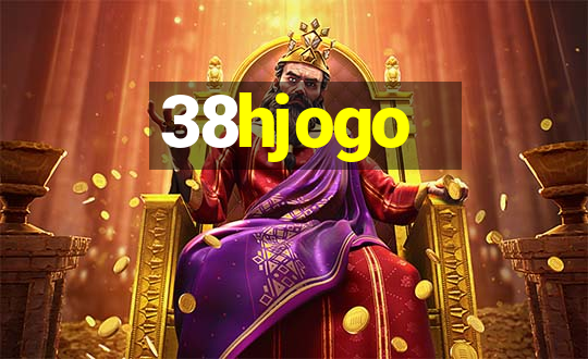 38hjogo