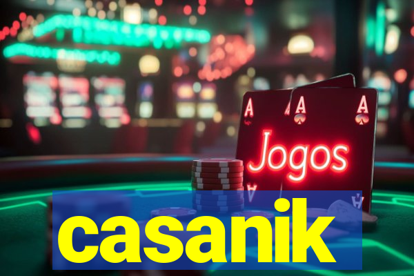 casanik