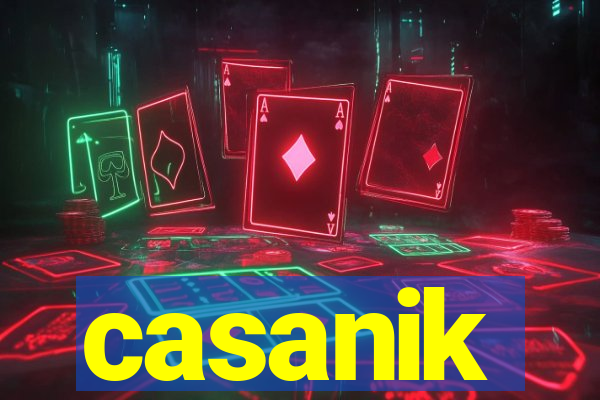 casanik