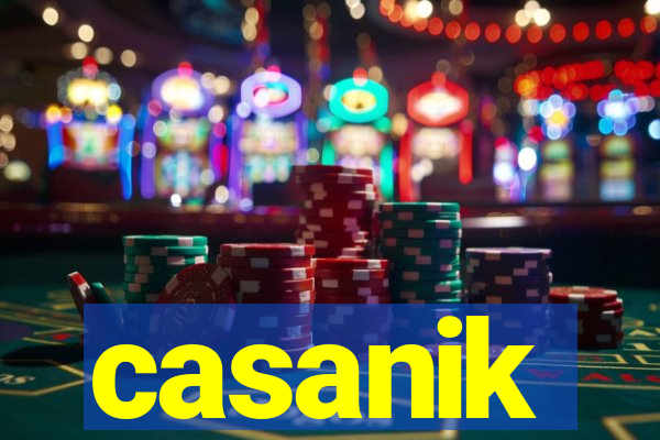 casanik