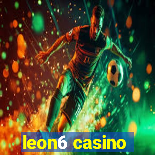 leon6 casino