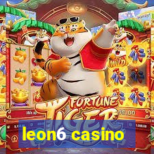 leon6 casino