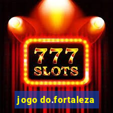 jogo do.fortaleza