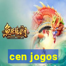 cen jogos