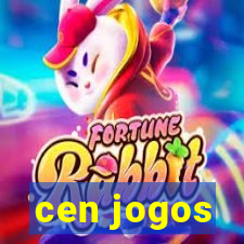 cen jogos