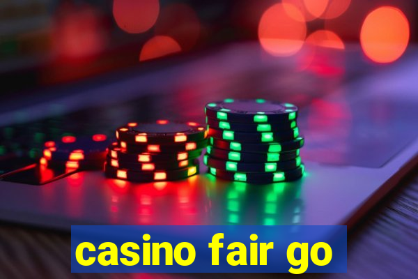 casino fair go