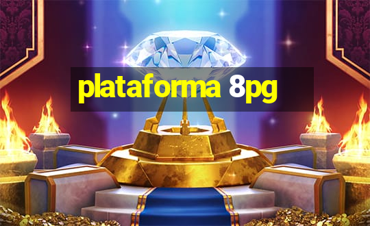 plataforma 8pg