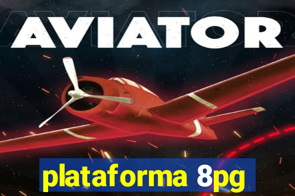 plataforma 8pg