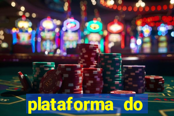 plataforma do neymar bet