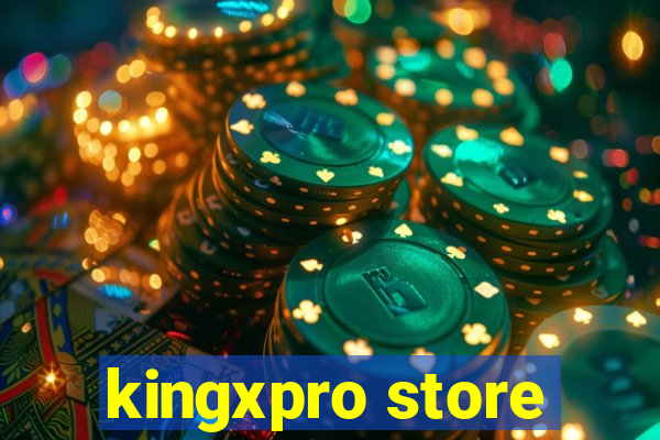 kingxpro store