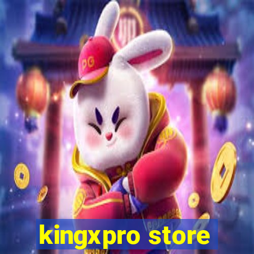 kingxpro store