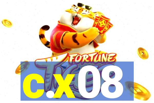 c.x08