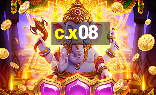 c.x08