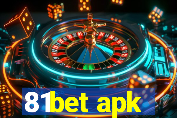 81bet apk